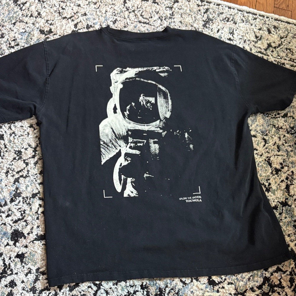 YoungLA Tshirt